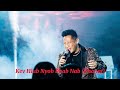 Kev Hlub Nyob Phab Nab - Dao Wijit Xiong (Official Audio 2022-2023)