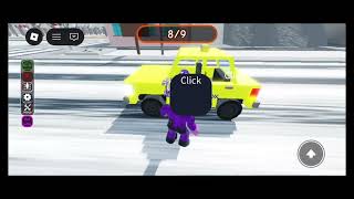How to get the blueprint car in CAR CRASH TEST (the first video to do this quest toturial)