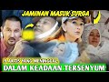 Khusnul khatimah⁉️ 9 Artis Ini Meninggal Dalam Keadaan Tersenyum