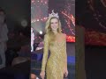 fancam top 10 miss grand international 2022 isabella menin engfa waraha trong buổi fan meeting