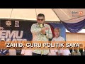 Sebagai bentuk solidaritas, PH akan membantu memenangkan calon BN di Mahkota – Saifuddin