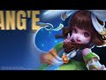 hero spotlight chang e mobile legends bang bang