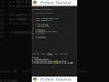Displaying Matplotlib Graphs In Streamlit Web App | Python Tutorial