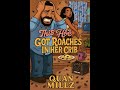 THIS HOE GOT ROACHES IN HER CRIB AUDIOBOOK - CHAP 3