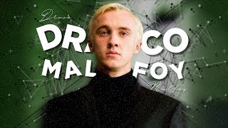 Draco Malfoy - Like Jose edit