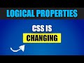 Everything you need to know about CSS Logical Properties