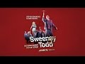 Sweeney Todd trailer