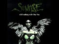 Sunrise -Still Walking with the Fire (EP 2002)