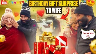 SURPRISE GIFT 🎁 || Daaku_307 || vlog