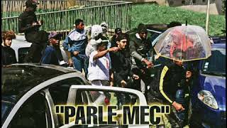 La G ft. Mom's (TDA) - Parle mec (Audio officiel)