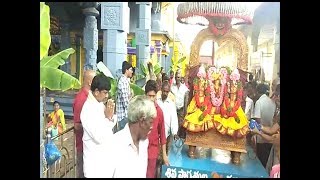 Jonnawada temple - NDN News