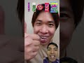 permen nya jadi balin besar‼️ permenkaret candy mukbang permen jelly