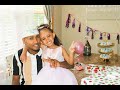 New Harari Music Eid Mubarak By Abdul Azziz Omer