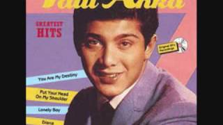 Paul Anka- Diana Paul Anka- Diana