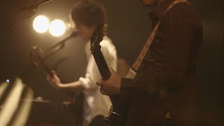 GRAPEVINE - Lifework (Official Live Video)