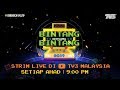 [FULL] Episod 3 Bintang Bersama Bintang 2019 | #BBB2019