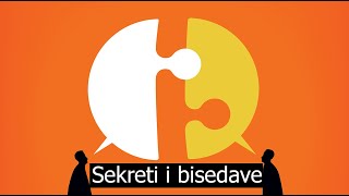 Sekreti i bisedave! Ngjarja qe do ju mesoje artin e bisedes!