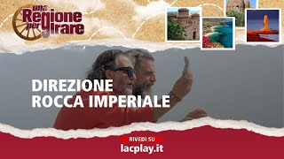 Direzione Rocca Imperiale - Una Regione per Girare