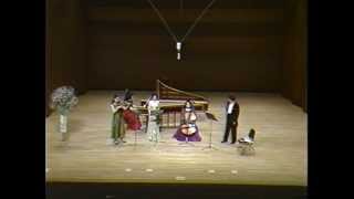 Yoshihiko　UEDA　4th Oboe　Recital　21 August 1998 Hiroshima/JAPAN