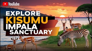 KISUMU IMPALA SANCTUARY