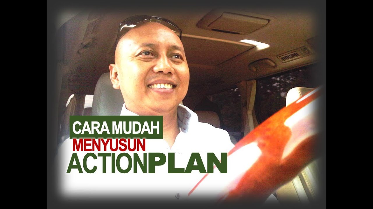 Action Plan Youtube