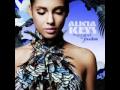 Alicia Keys - Doesn't mean Anything - From the album 