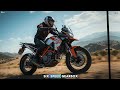 🚀 new 🎉 2025 ktm 390 adventure r – finally launched 🔥 first look u0026 full review 🏍️