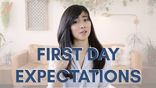 What to Expect on Your First Day as a Software Engineer