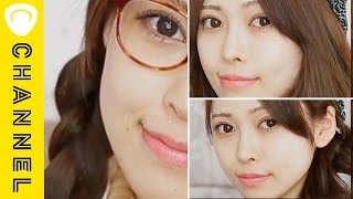 可愛いさ2割増し♡ニット帽ヘアアレンジ｜C CHANNELヘア