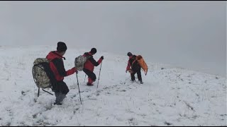 Тело австралийского туриста нашли в горах Алматы