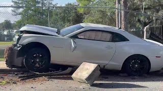 1 arrested after chase with Lowndes Co. Sheriff’s Office