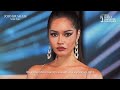 Meet KAYLA JEAN CARTER - The Miss Philippines CHARM 2024