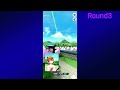 第60回　weekly tournament　セミファイナル1stコース　プレイ動画・攻略【ウィークリートーナメント】【白猫golf】【白猫ゴルフ】