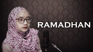 Maher Zein - Ramadhan ( Cover by Fitri Ramdaniah )
