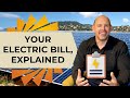 Your Electric Bill, Explained: Kilowatt Hours, Kilowatts, How You're Charged for Electricity