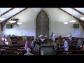 Good Shepherd Lutheran Church,  Windber Pa. October 16, 2022  - Nineteenth Sunday After Pentecost