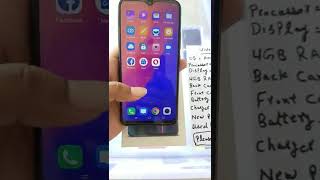 Vivo Y15 Full Review