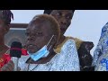 ba nnamwandu ba mirundi_ batendereza omukwano gweyalina gyebali_ maama junior alemeddwa okwogera