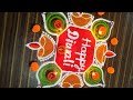 Diwali Rangoli Series Day 1 |Latest Rangoli designs 2024 |Beautiful and Attractive #trending#rangoli