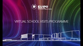 Virtual School Visits - EUIPO