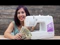 Tips for Buying a Sewing Machine