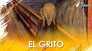 The Scream by Edvard Munch - Art History | The galery