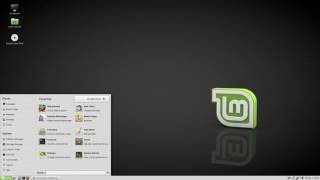 Linux Mint 18 From A Windows User