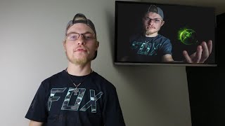 YOUTUBE IM COMING FOR YOU! - Channel Trailer