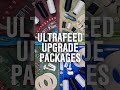 ultrafeed upgrade packages customize your sewing experience