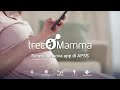 TreC Mamma: l'app per le donne in gravidanza [30sec]