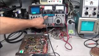 #65 Shop Talk   Sniffing RF signals safely