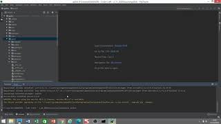 Python Continuous Inspection