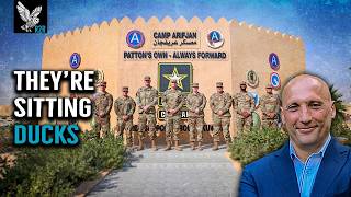 Iran's Massive Retaliation Seeks To Re-establish Deterrence