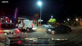 #shorts INSTANT KARMA, car crashes FUNNY VIDEO and FAILS COMPILATION/ Compilation#56